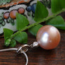 Jumbo Freshwater Pearl Pendant - OutOfAsia